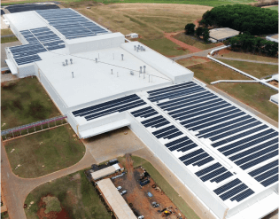 Cadeia de suprimentos no mercado fotovoltaico: A importância de um cronograma detalhado do empreendimento