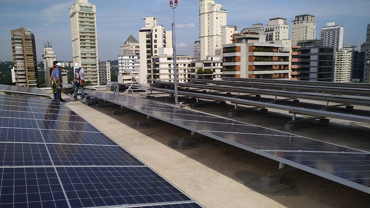 Como Reduzir Apagões Elétricos em São Paulo