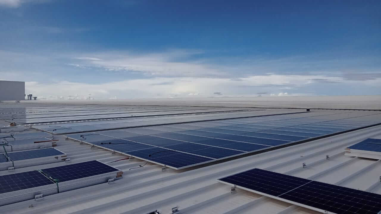 Por que fazer a manutenção do sistema de energia solar?