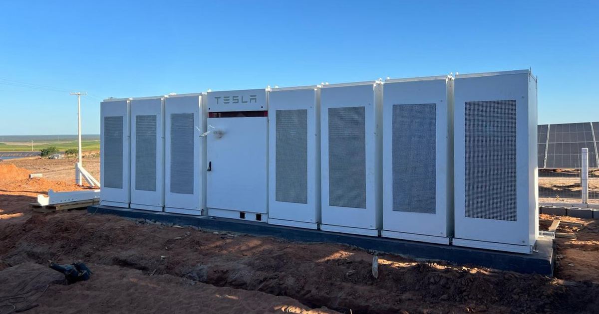 Sistemas de Armazenamento de Energia em Baterias (BESS) e suas Aplicações