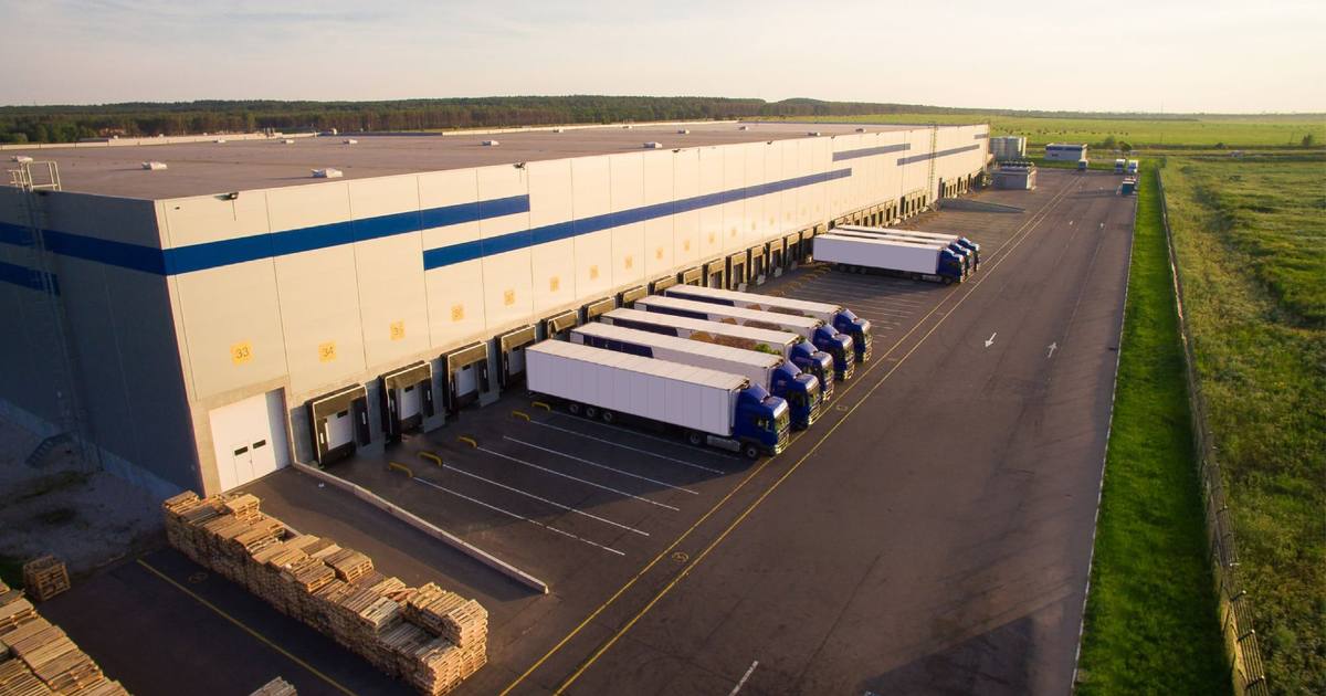 Logística na Cadeia de Suprimentos do Setor Fotovoltaico