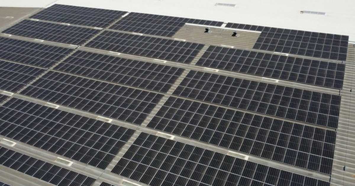 Zero-Grid: Energia Solar sem Injeção na Rede para o Mercado Livre